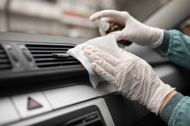 Best Air Duct Mold Removal  in Salunga, PA