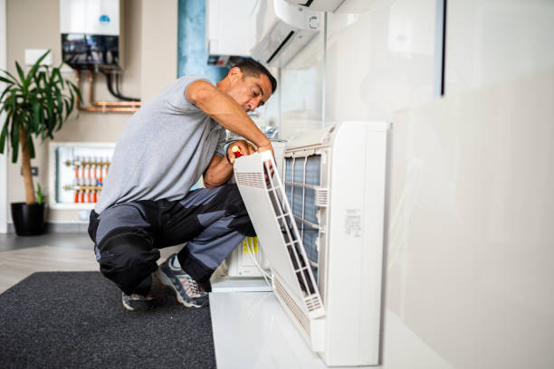 Affordable HVAC Duct Cleaning in Salunga, PA