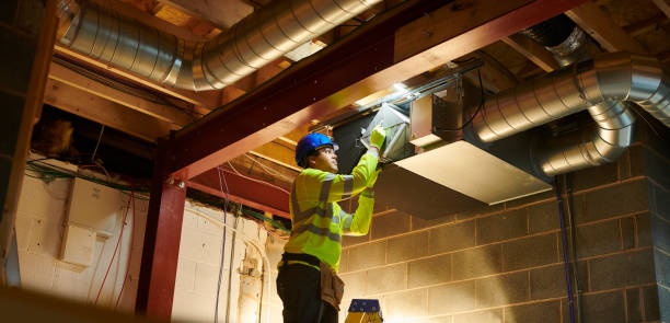 Best Emergency Air Duct Cleaning  in Salunga, PA